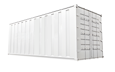 배터리 컨테이너 (Container)